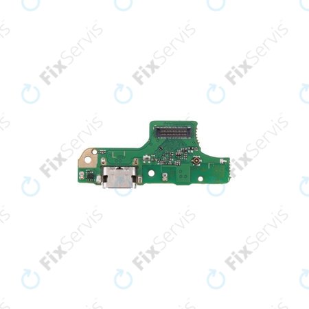 Nokia G20 TA-1336 TA-1343 - Nabíjací Konektor PCB Doska