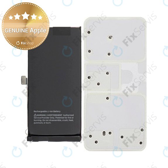 Batéria pre iPhone SE (3rd Gen 2022) | 661-25890 | 2018mAh | Genuine Apple