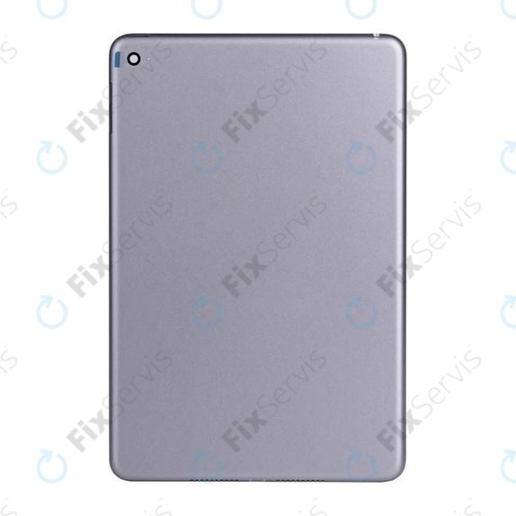 Apple iPad Mini 4 - Batériový Kryt WiFi Verzia (Space Gray)