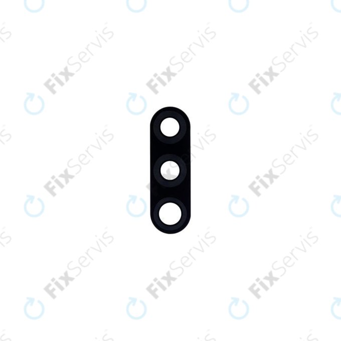 Samsung Galaxy A20s A207F - Sklíčko Zadnej Kamery