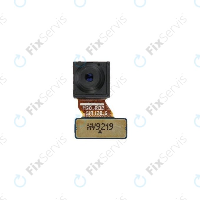 Samsung Galaxy M20 M205F - Predná Kamera 8MP - GH96-12421A Genuine Service Pack