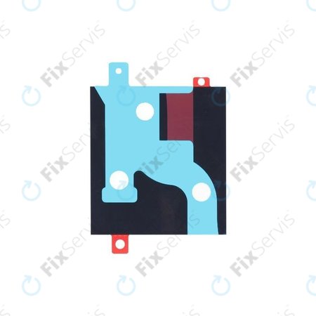 Asus Zenfone 8 ZS590KS - Lepka pod Batériu Adhesive - 13040-01430200 Genuine Service Pack