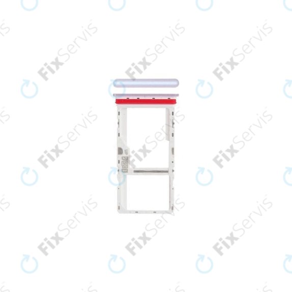 Motorola Moto G10 XT2127 - SIM Slot (Sakura Pearl) - S948C99304 Genuine Service Pack