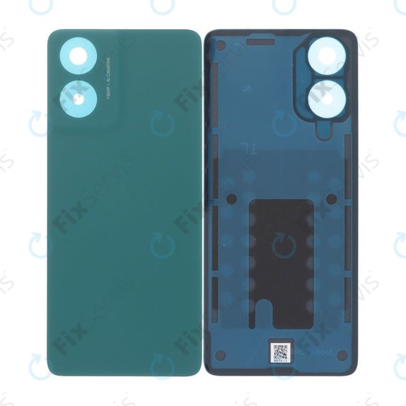 Motorola Moto G04 - Batériový Kryt (Sea Green)
