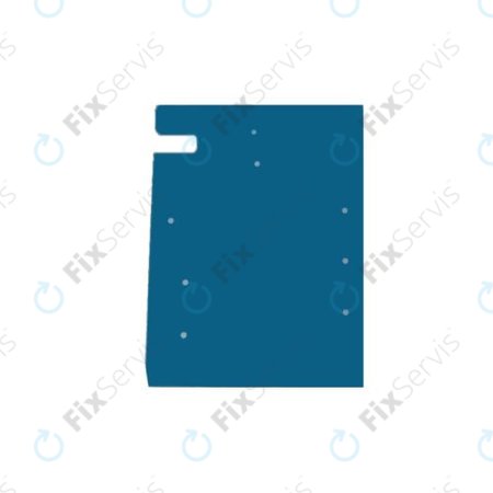 Huawei Y9 (2018) - Lepka pod Batériu Adhesive - 51638199 Genuine Service Pack