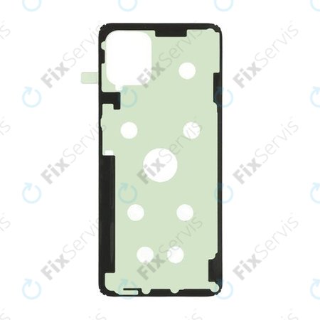 Samsung Galaxy Note 10 Lite N770F - Lepka pod Batériový Kryt Adhesive - GH02-20414A Genuine Service Pack