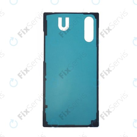 Samsung Galaxy Note 10 Plus N975F - Lepka pod Batériový Kryt Adhesive