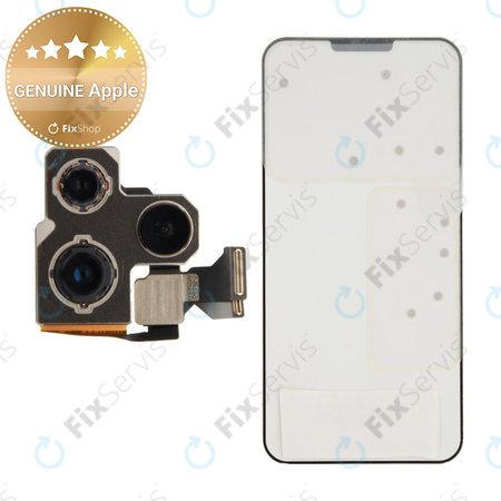 Zadná Kamera pre iPhone 13 Pro | 13 Pro Max | 661-22293 | Genuine Apple