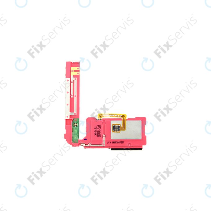Samsung Galaxy Tab 2 10.1 P5100, P5110 - Pravý Reproduktor (Black) - GH59-12320A Genuine Service Pack