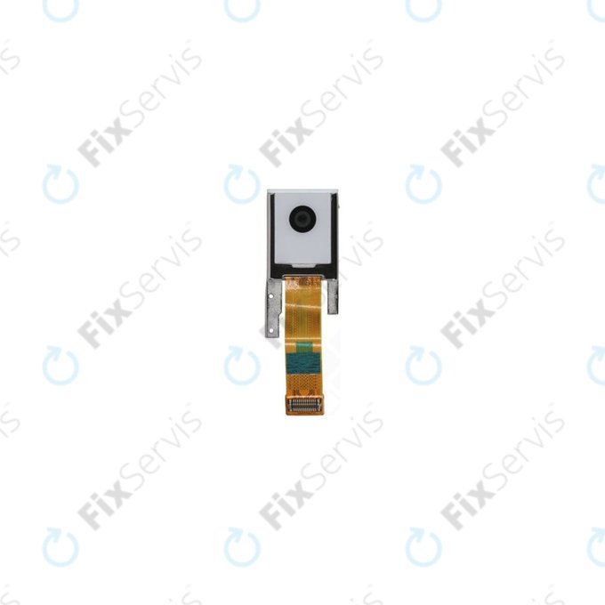 Motorola One Fusion Plus XT2067-1 - Predná Kamera 16MP (Moonlight White) - 5C28C16865 Genuine Service Pack