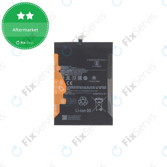 Xiaomi Pad 6 - Batéria BP4N 4420mAh