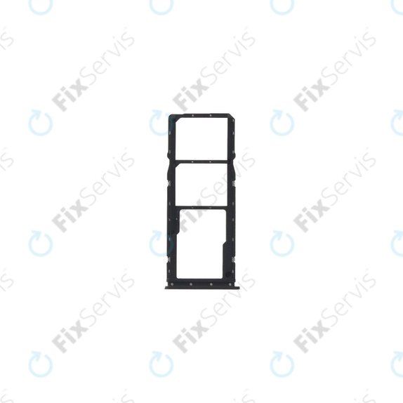 Xiaomi Poco M5s - SIM Slot