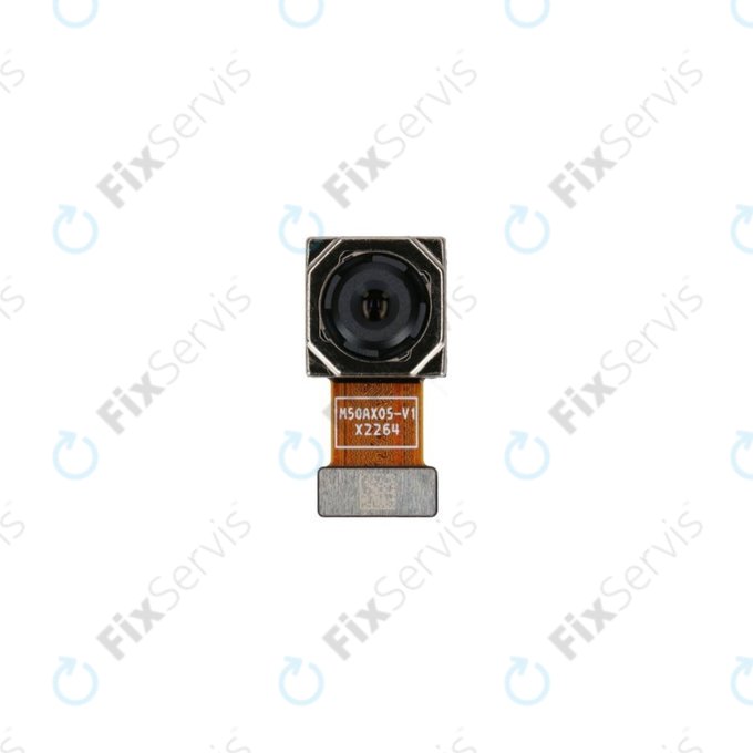 Xiaomi Redmi Note 12 - Zadná Kamera Modul 50MP
