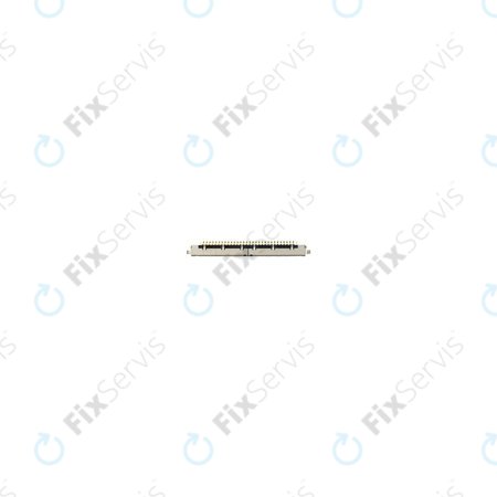 Apple iMac 21.5" A1311 (Mid 2010) - LVDS Konektor (30-Pin)