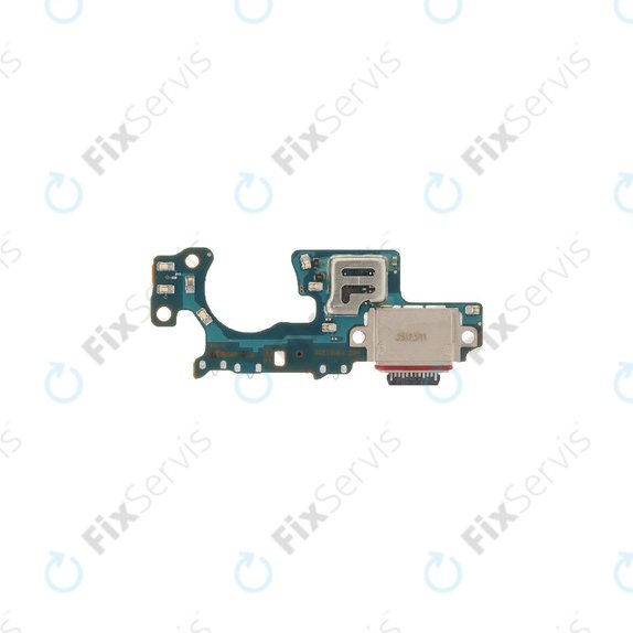 Nabíjací konektor PCB doska pre Samsung Z Flip 7 FE
