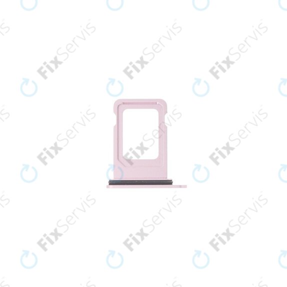 Apple iPhone 15, 15 Plus - SIM Slot (Pink)