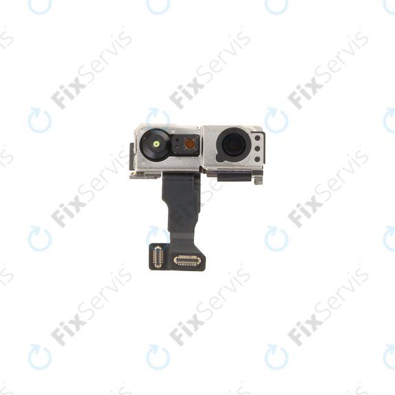 Apple iPhone 17 - Predná Kamera s IR Kamerou 18MP (Ultrawide)