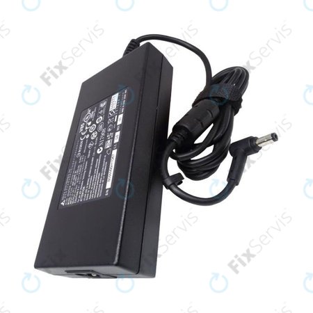 MSI GP73 Leopard 8RE - Nabíjačka 180W 19,5V - 77011238