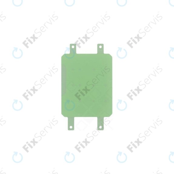 Samsung Galaxy Z Flip 7 F766B - Lepka pod Batériu Adhesive (Sub)