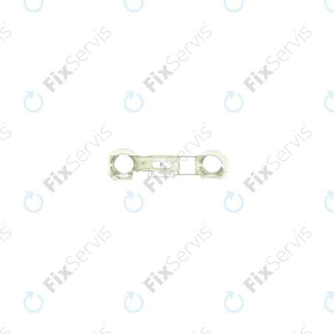 Apple iPhone 11 - Rám Prednej Kamery + Senzoru Svetla