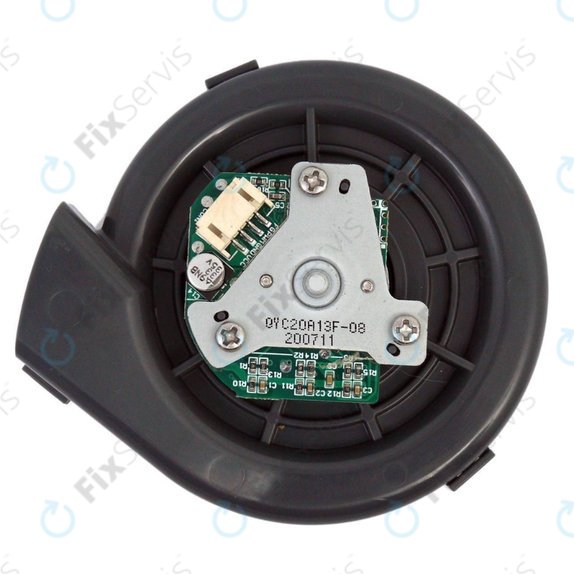 Sací motor, Šedý pre Xiaomi Dreame D9, D9 Pro, Mi Robot Vacuum Mop 2, RoidMi EVA