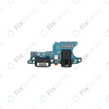 Samsung Galaxy A02s A026F - Nabíjací Konektor PCB Doska - GH81-20187A Genuine Service Pack