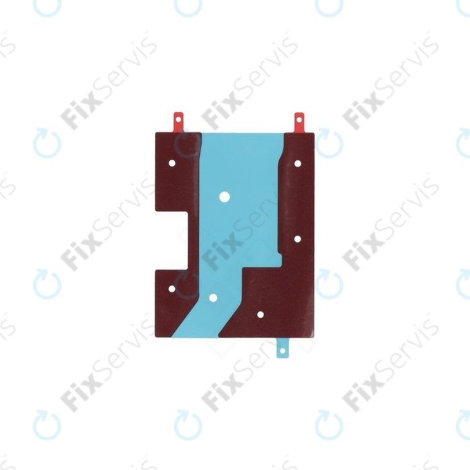 Honor 400 Lite - Lepka pod Batériu Adhesive - 5163AFDL Genuine Service Pack