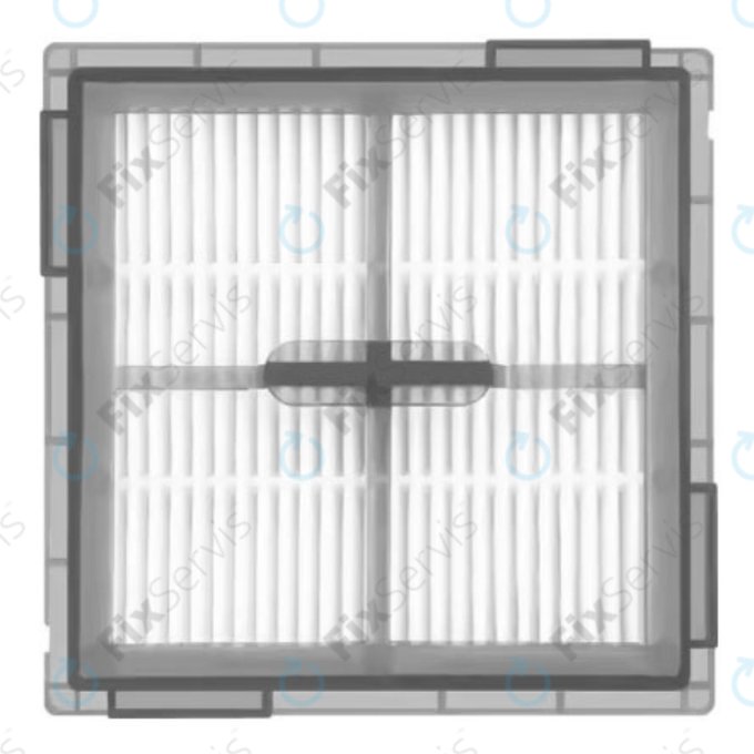 Xiaomi Roborock Q10-series, S8 Pro, S8 Pro Plus - HEPA filter