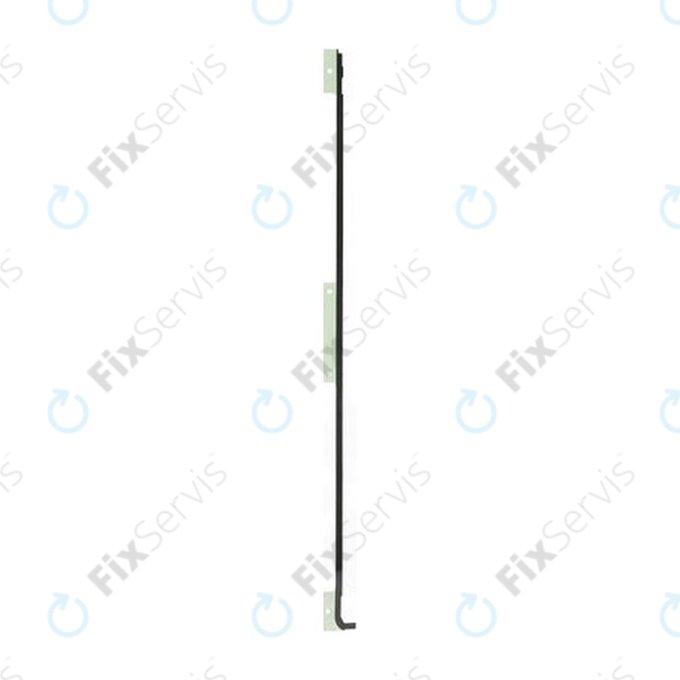 Samsung Galaxy Tab S7 FE T730, T736B - Lepka pod LCD Adhesive - GH02-22673A Genuine Service Pack