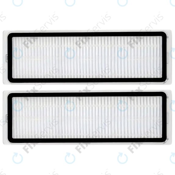 HEPA filter, 2 ks pre Xiaomi Robot Vacuum X10