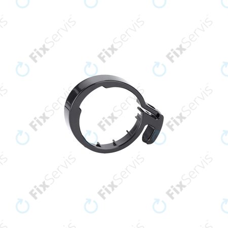 Xiaomi Mi Electric Scooter 1S, 2 M365, Essential, Pro, Pro 2 - Krúžok na Zaistenie Sklápacieho Mechanizmu - C002370001700 Genuine Service Pack