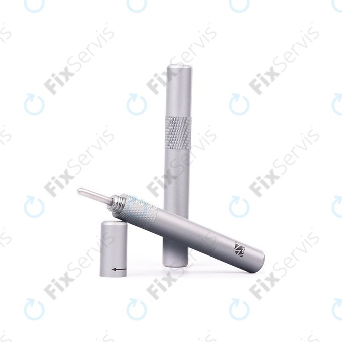 M-Triangel - Nástroj na Odstranenie Zadných Skiel