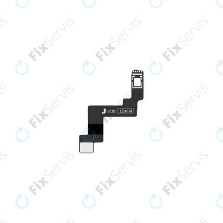 Apple iPhone 12 Mini - Flex Kábel pre Dot Projector (JCID)