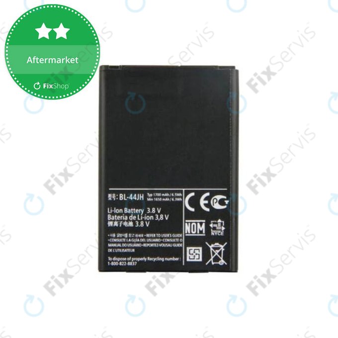 LG Wine Smart H410 - Batéria BL -44JH 1700mAh
