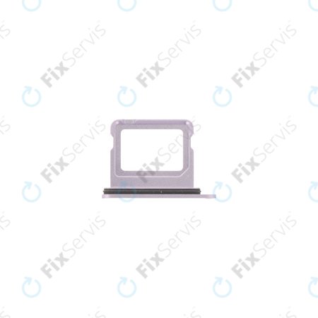 Apple iPhone 17 - SIM Slot (Lavender)