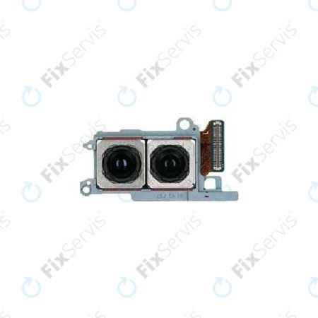 Samsung Galaxy Note 20 N980B - Zadná Kamera Modul 12 + 64MP - GH96-13561A Genuine Service Pack