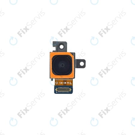 Samsung Galaxy Note 20 Ultra N986B - Zadná Kamera Modul 12MP - GH96-13560A Genuine Service Pack