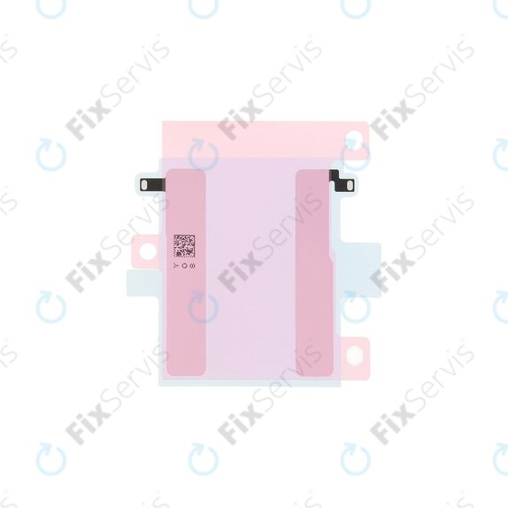 Apple iPhone 17 Air - Lepka pod Batériu Adhesive