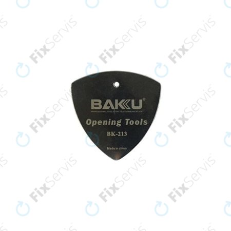 Baku BK-213 - Kovové Trsátko na Demontáž Zariadení