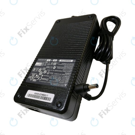 Nabíjací adaptér pre MSI, 77011241, 230W, 19.5V, Genuine Service Pack