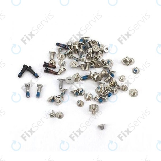 Apple iPad Mini, Mini 2, Air - Set Skrutiek