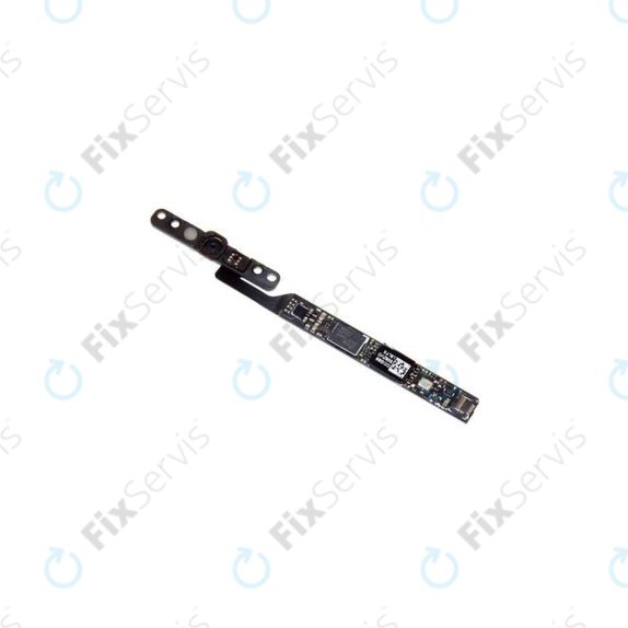 Apple MacBook Air 13" A1369 (Late 2010 - Mid 2011) - Predná Kamera