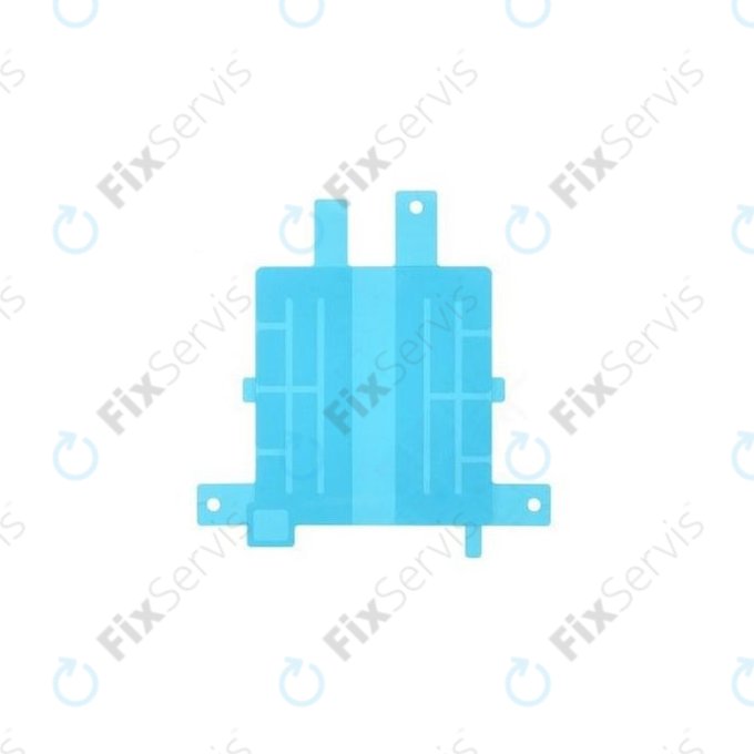 Samsung Galaxy A51 A515F - Lepka pod Batériu Adhesive - GH02-19883A Genuine Service Pack