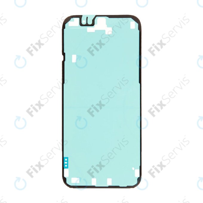 Lepka pod LCD pre Google Pixel 10 Pro XL, G806-15948-01, Genuine Service Pack