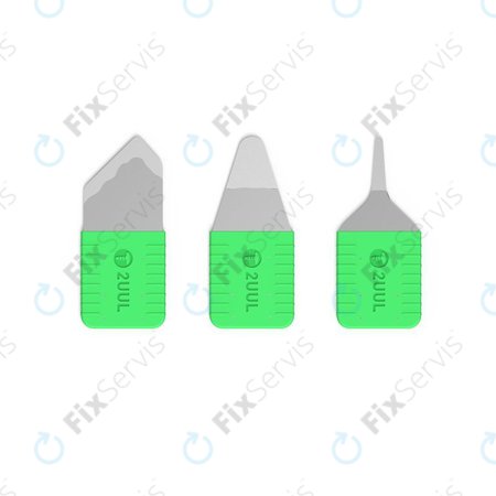 2UUL X-Y-Z Screen Opener - Otvárací Tool 3v1