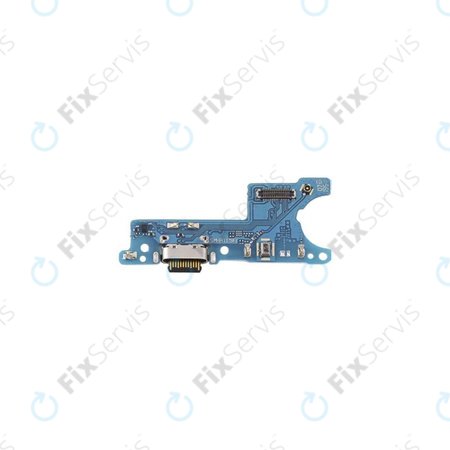 Samsung Galaxy A11 A115F - Nabíjací Konektor PCB Doska