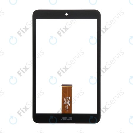 ASUS MeMO Pad 8 ME181C - Dotykové Sklo (Black)