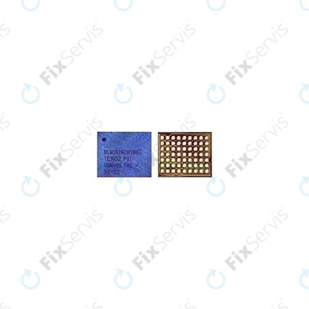 Apple iPhone 6, 6 Plus - Touch Screen Controller Driver IC Chip BCM5976C1KUB6G