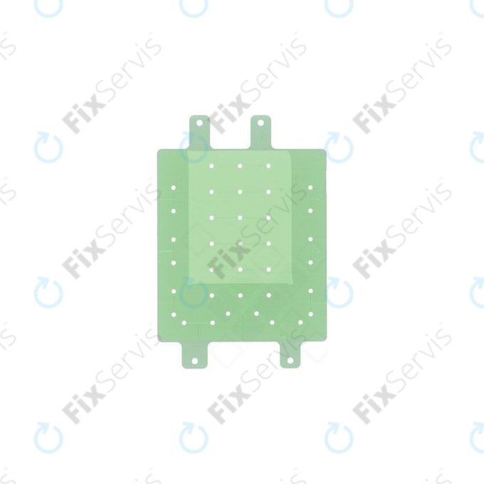 Samsung Galaxy S25 Plus - Lepka pod Batériu Adhesive - GH02-26708A Genuine Service Pack