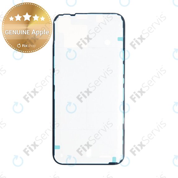 Lepka pod Zadné Sklo Adhesive pre iPhone 14 Plus | 923-08093-S | Genuine Apple